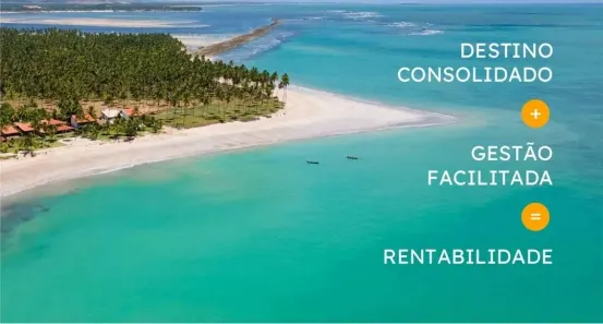 Apartamento com 1 Quarto à venda, 24m² no , Tamandaré