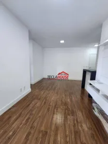 Apartamento com 2 Quartos para alugar, 68m² no Jardim Flor da Montanha, Guarulhos