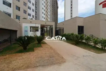 Apartamento com 2 Quartos à venda, 33m² no Vila Sílvia, São Paulo
