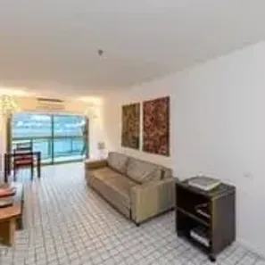 Flat com 1 Quarto à venda, 65m² no Lagoa, Rio de Janeiro