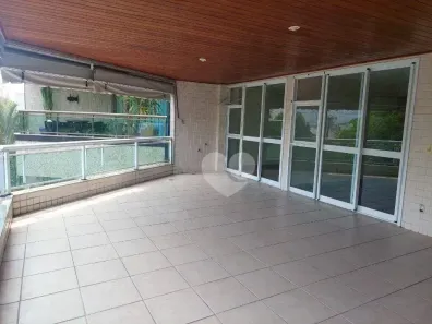 Apartamento com 3 Quartos à venda, 100m² no Recreio dos Bandeirantes, Rio de Janeiro
