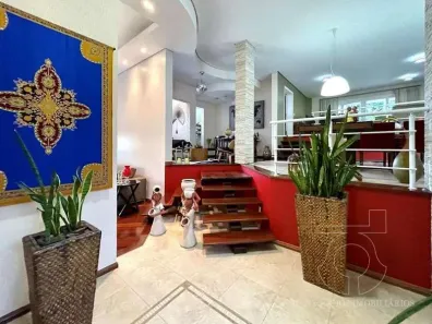 Casa de Condomínio com 4 Quartos à venda, 553m² no Altos de São Fernando, Jandira