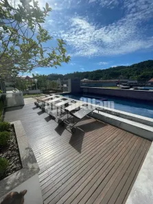 Apartamento com 2 Quartos à venda, 109m² no Centro II, Brusque
