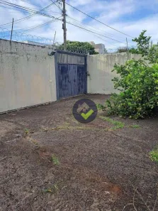 Lote/Terreno à venda, 511m² no Jardim América, Bauru