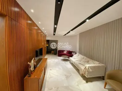 Apartamento com 4 Quartos à venda, 130m² no São Pedro, Belo Horizonte