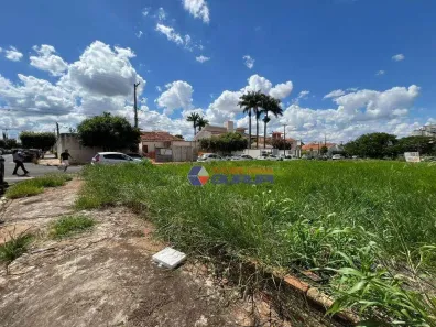 Lote/Terreno à venda, 450m² no Universitário, São José do Rio Preto
