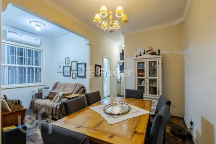 Apartamento com 2 Quartos à venda, 94m² no Rio Branco, Porto Alegre