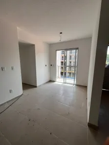 Apartamento com 3 Quartos à venda, 63m² no Planalto, Manaus