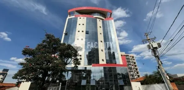 Sala Comercial com 1 Quarto para alugar, 50m² no Jardim Brasil, Campinas