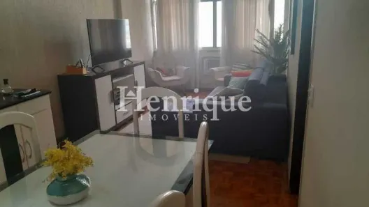 Apartamento com 3 Quartos à venda, 100m² no Copacabana, Rio de Janeiro