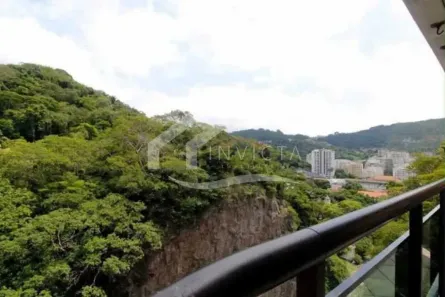 Apartamento com 2 Quartos à venda, 76m² no Laranjeiras, Rio de Janeiro