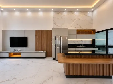 Casa com 3 Quartos à venda, 112m² no Potecas, São José