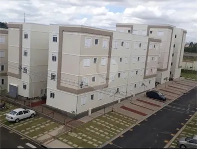 Apartamento com 2 Quartos à venda, 44m² no Ondas, Piracicaba