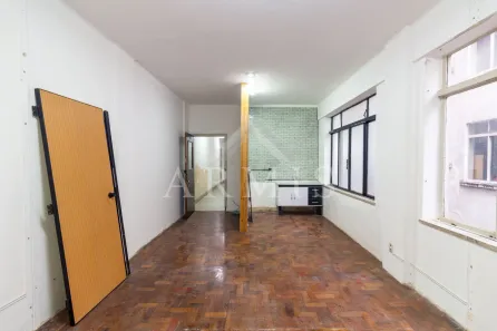 Sala Comercial para alugar, 26m² no Centro, São Paulo