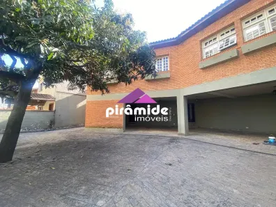 Casa com 5 Quartos à venda, 10m² no Jardim Apolo II, São José dos Campos