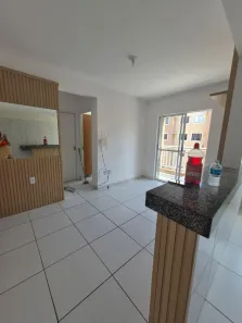 Apartamento com 2 Quartos à venda, 49m² no Centro, Eusébio