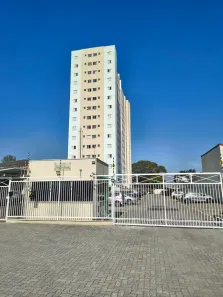 Apartamento com 2 Quartos à venda, 50m² no Vila Tesouro, São José dos Campos