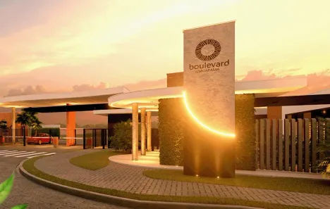 Lote/Terreno à venda, 275m² no Grand Ville, Uberlândia