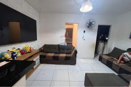 Casa com 4 Quartos à venda, 112m² no , Passo de Camaragibe