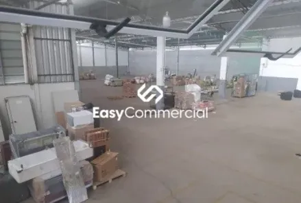 Galpão/Depósito/Armazém para alugar, 2467m² no Nova Era, Juiz de Fora