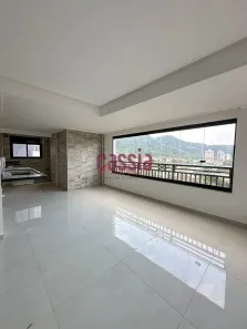 Apartamento com 2 Quartos à venda, 88m² no Canto do Forte, Praia Grande