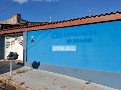 Casa com 4 Quartos à venda, 336m² no Jardim dos Calegaris, Paulínia