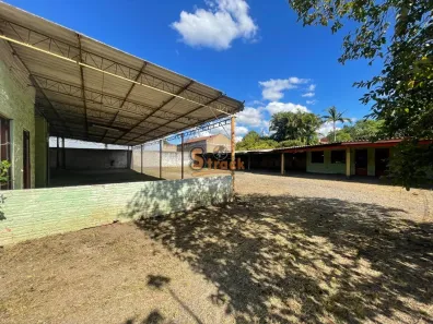 Lote/Terreno à venda, 960m² no Fião, São Leopoldo
