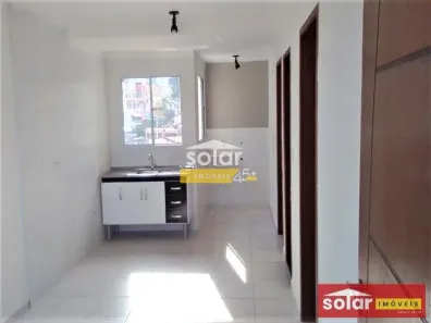 Apartamento com 2 Quartos à venda, 45m² no Vila Granada, São Paulo