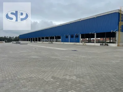 Galpão/Depósito/Armazém para alugar, 13000m² no Jardim Santa Lídia, Guarulhos