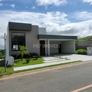 Casa de Condomínio com 3 Quartos à venda, 222m² no Roncáglia, Valinhos