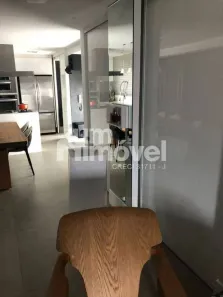 Apartamento com 1 Quarto à venda, 120m² no Vila Dom Pedro I, São Paulo