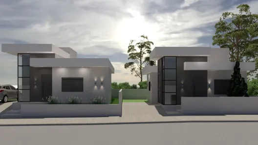 Casa com 2 Quartos à venda, 59m² no Encosta do Sol, Estância Velha