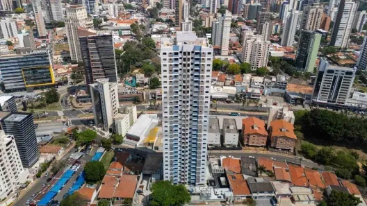 Apartamento com 3 Quartos à venda, 105m² no Jardim Planalto, Campinas