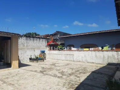 Casa com 2 Quartos à venda, 264m² no Real, Praia Grande