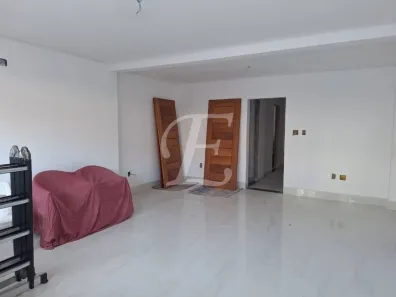 Casa com 3 Quartos à venda, 140m² no Ponta da Praia, Santos