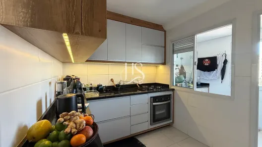 Apartamento com 3 Quartos à venda, 91m² no Passa Vinte, Palhoça