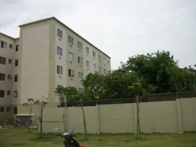 Apartamento com 2 Quartos à venda, 40m² no Cavalhada, Porto Alegre