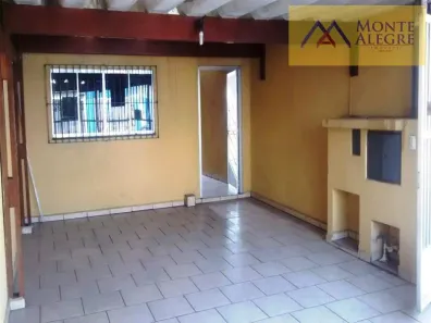Sobrado com 3 Quartos à venda, 217m² no Jardim Jabaquara, São Paulo