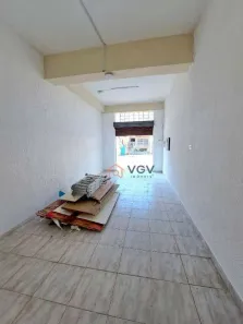 Sala Comercial para alugar, 50m² no Vila Guarani (Z Sul), São Paulo