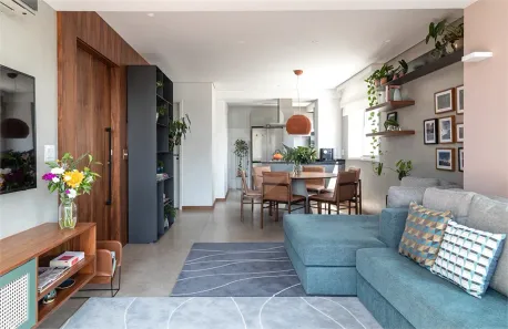 Cobertura com 2 Quartos à venda, 142m² no Jardim Europa, São Paulo