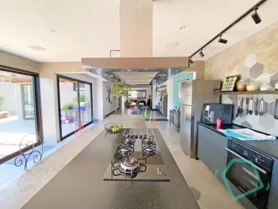 Casa com 3 Quartos à venda, 200m² no Chácara Vale do Rio Cotia, Carapicuíba