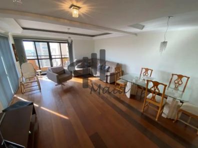 Apartamento com 3 Quartos à venda, 175m² no Santa Paula, São Caetano do Sul