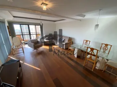 Apartamento com 3 Quartos à venda, 175m² no Santa Paula, São Caetano do Sul