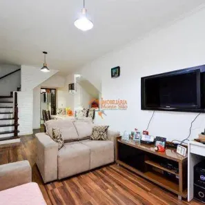 Sobrado com 3 Quartos à venda, 275m² no Jardim Flor da Montanha, Guarulhos