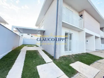 Casa de Condomínio com 3 Quartos à venda, 113m² no Vossoroca, Votorantim