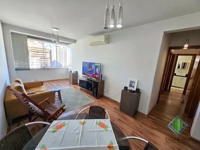 Apartamento com 2 Quartos à venda, 94m² no Kobrasol, São José