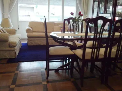 Apartamento com 3 Quartos à venda, 247m² no Menino Deus, Porto Alegre