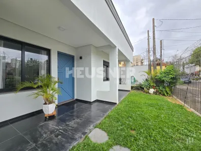 Casa com 3 Quartos à venda, 236m² no Ouro Branco, Novo Hamburgo