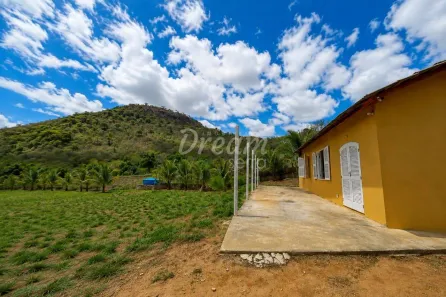 Fazenda/Sítio com 3 Quartos à venda, 100m² no , Sapucaia