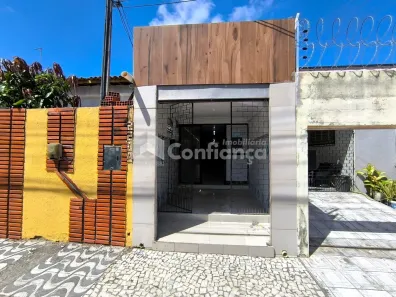 Ponto Comercial para alugar, 45m² no Parquelândia, Fortaleza
